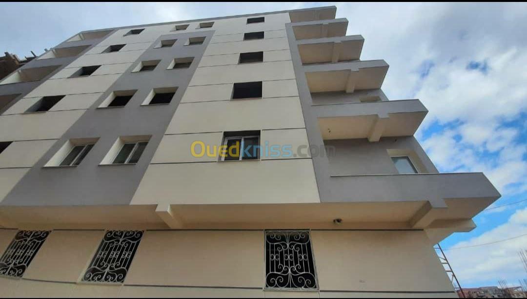 Vente Appartement F3 Alger Bordj el bahri