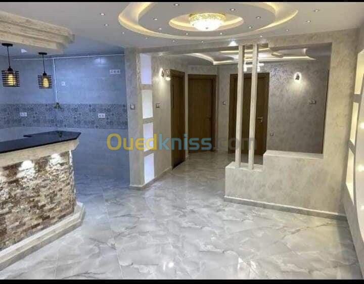 Vente Appartement F2 Alger Bordj el kiffan