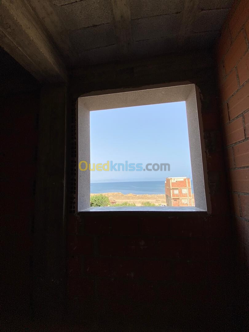 Vente Appartement Alger Bordj el kiffan