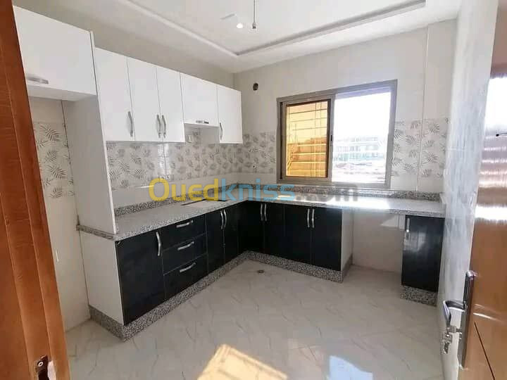 Vente Appartement F2 Alger Bordj el kiffan