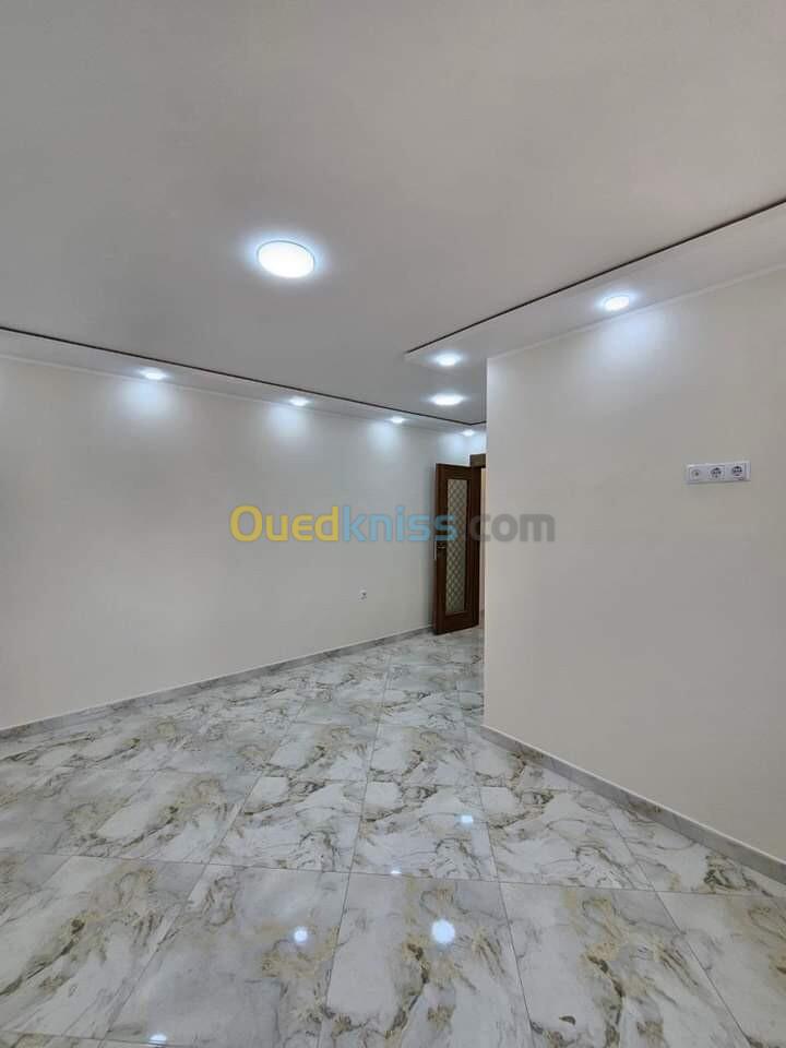 Vente Appartement F4 Alger Bordj el bahri