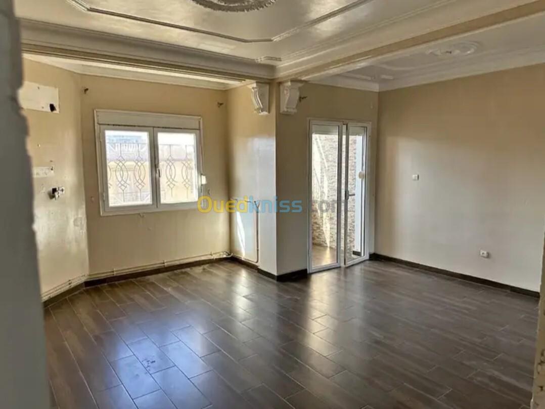 Vente Appartement F03 Alger Bordj el bahri