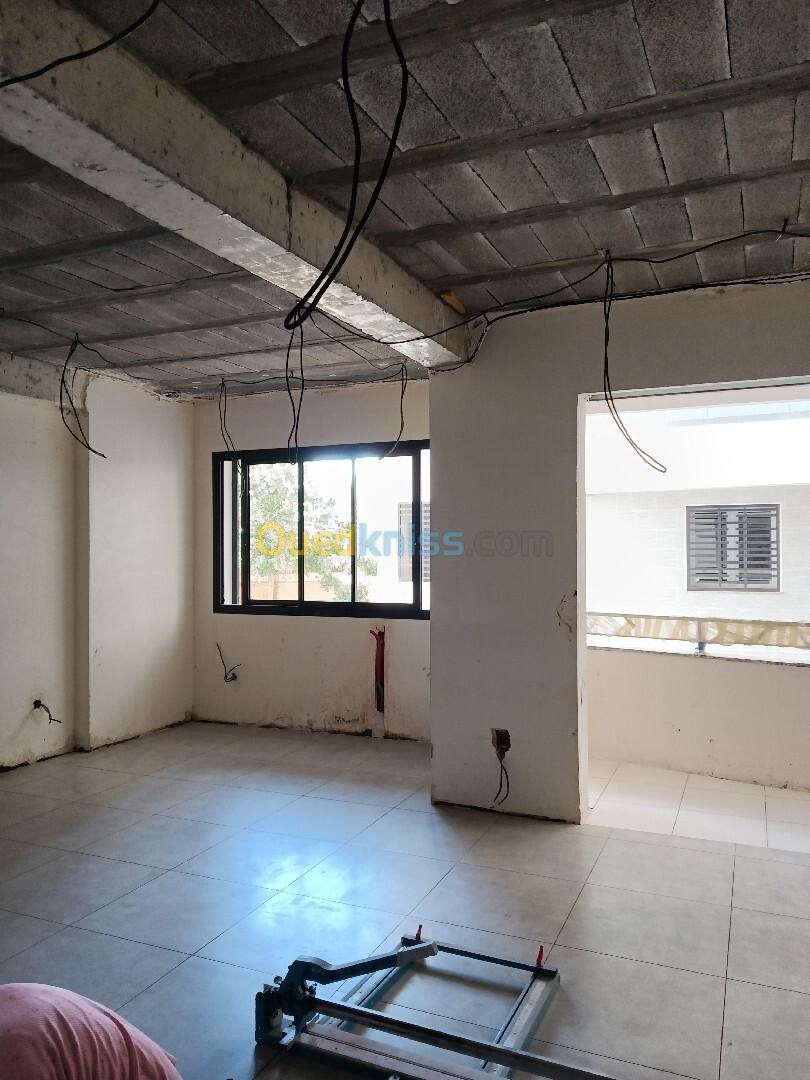 Vente Appartement F04 Alger Bordj el bahri