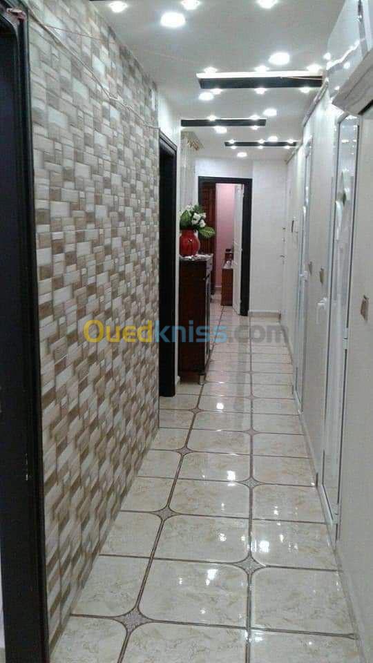 Vente Appartement F3 Alger Bordj el kiffan