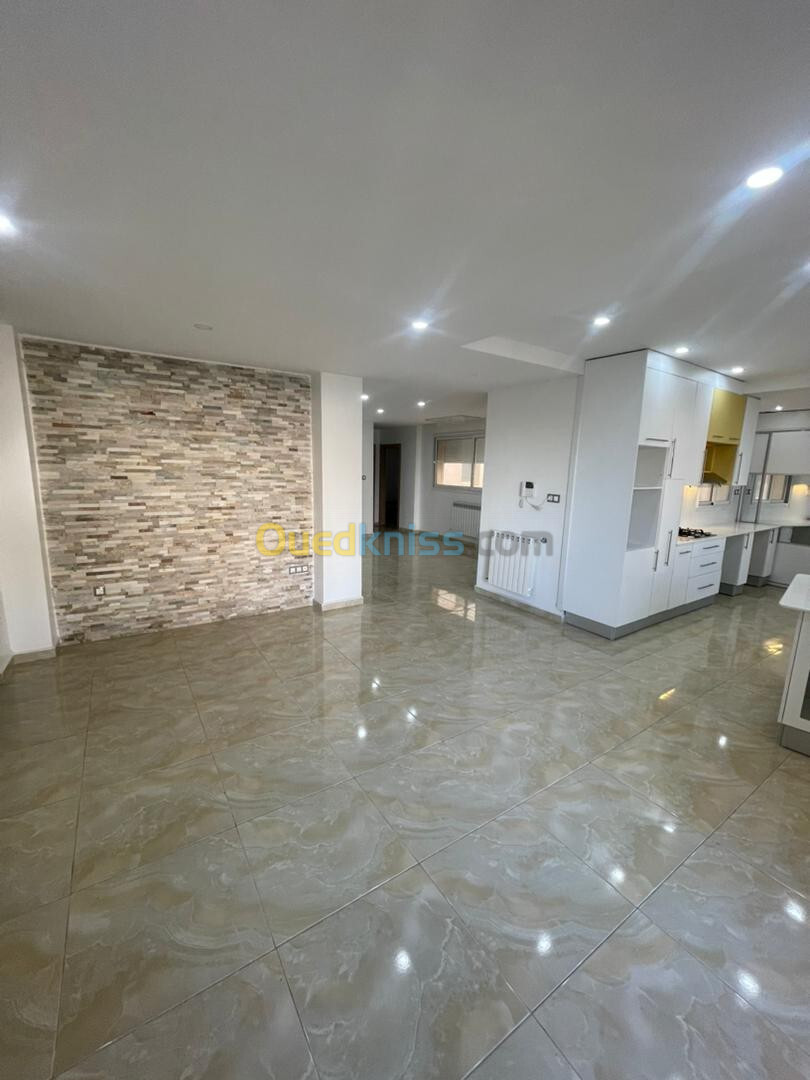 Vente Appartement F04 Alger Bordj el kiffan