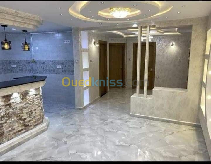 Vente Appartement F3 Alger Bordj el bahri