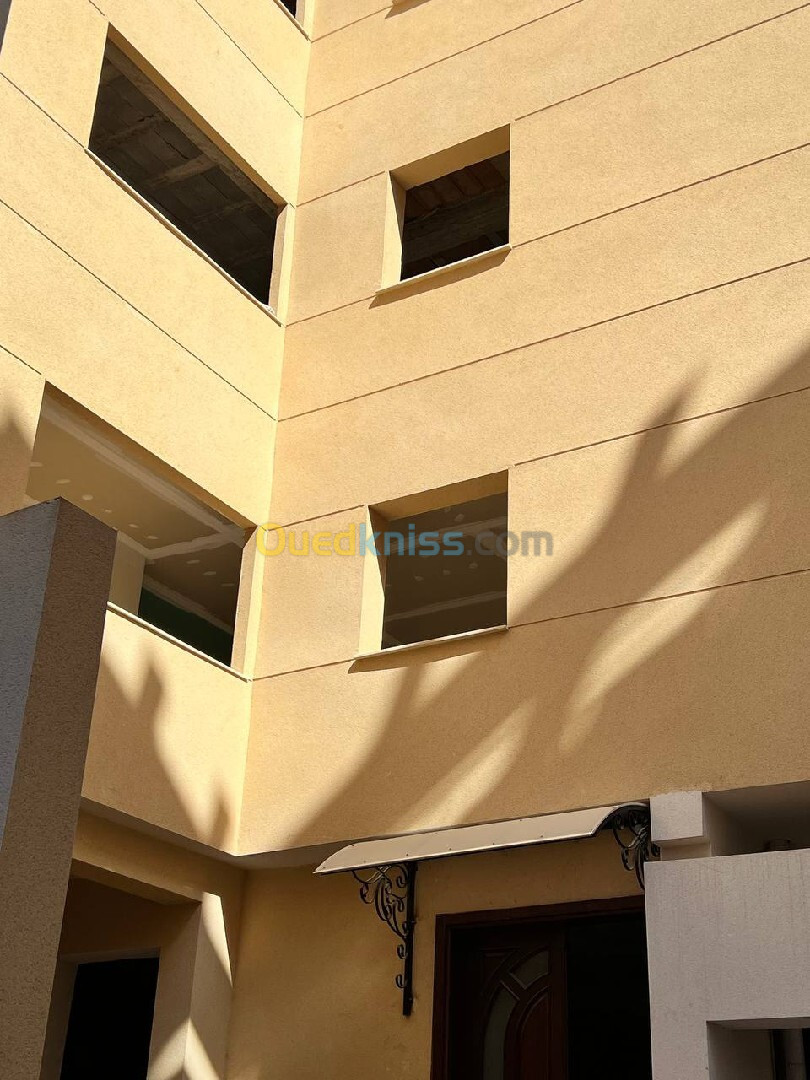 Vente Appartement F3 Alger Bordj el bahri