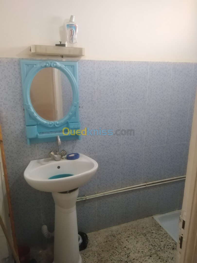 Location Appartement F3 Tipaza Messelmoun