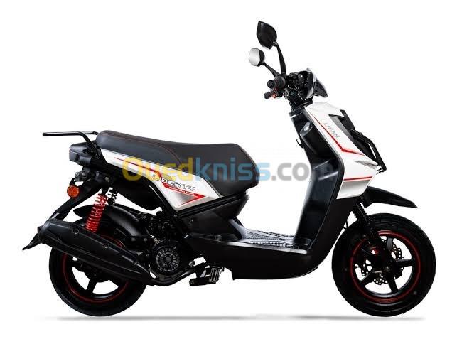 Lifan Liberty 2024 LF150T-12C