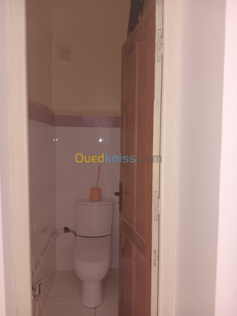 Vente Appartement F4 Batna Batna