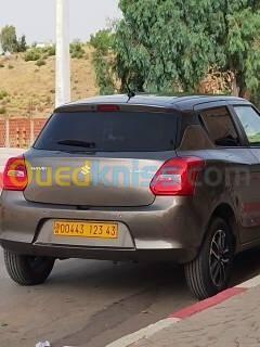 Suzuki Swift 2023 2023