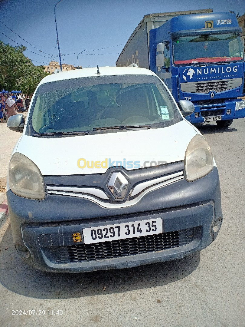 Renault Kangoo 2014 Kangoo