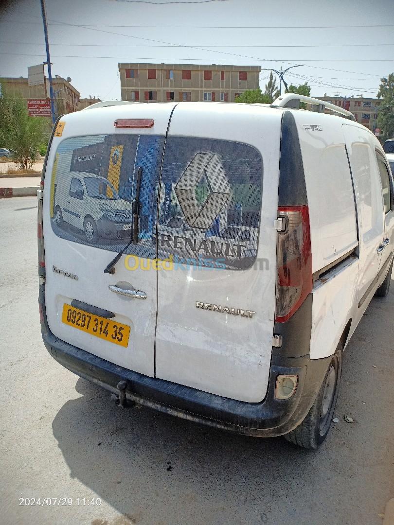 Renault Kangoo 2014 Kangoo