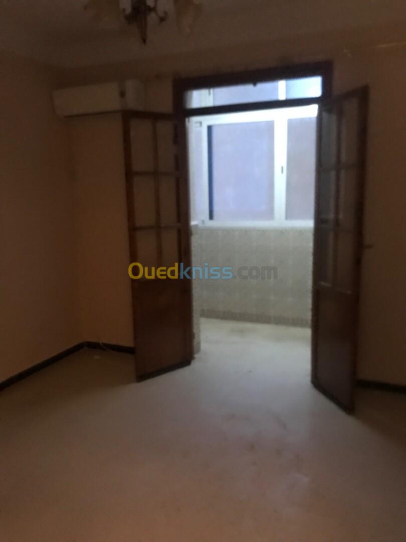 Vente Appartement F3 Alger Ain naadja