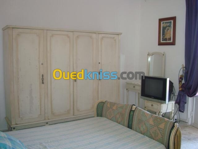 Vente Villa Alger El madania