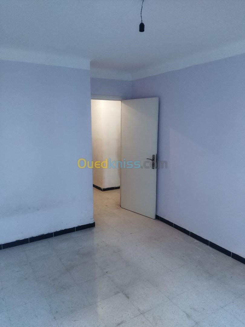 Vente Appartement F3 Boumerdès Khemis el khechna