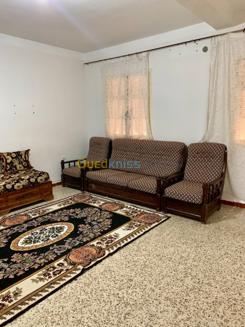 Location Appartement F3 El Tarf El kala