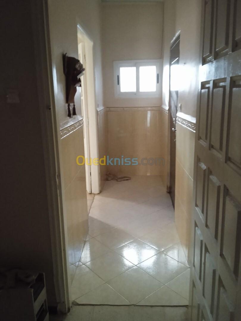 Location Niveau De Villa F3 Alger Bordj el bahri