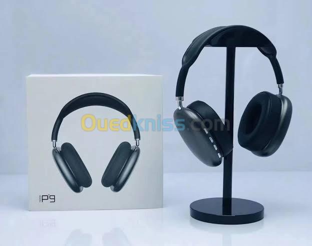 Casque P9