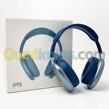 Casque P9