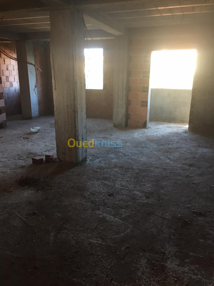 Vente Appartement F3 Boumerdès Baghlia