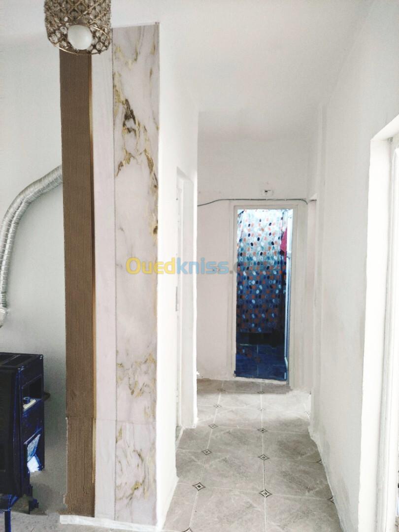 Vente Appartement F4 Constantine El khroub