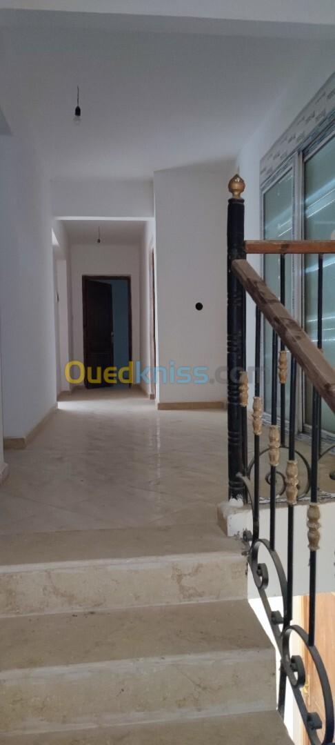 Location Appartement F7 Skikda Skikda