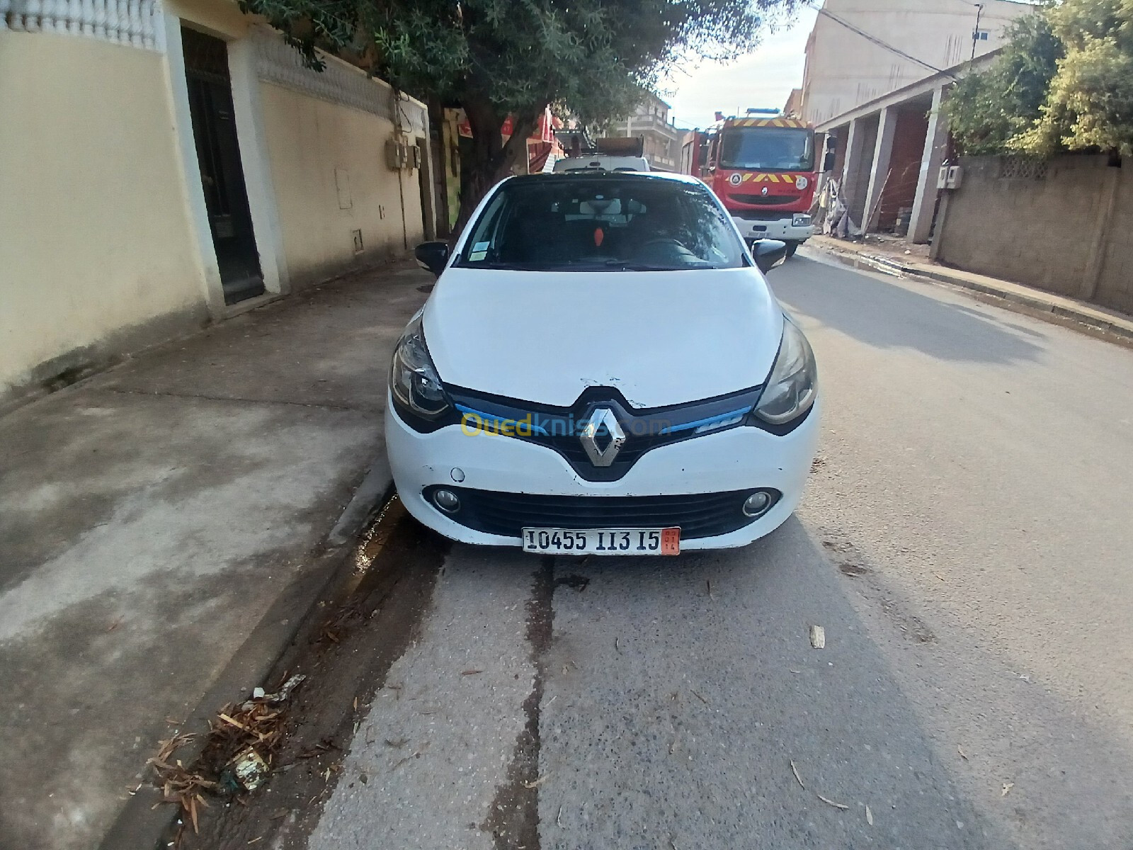 Renault Clio 4 2013 Clio 4