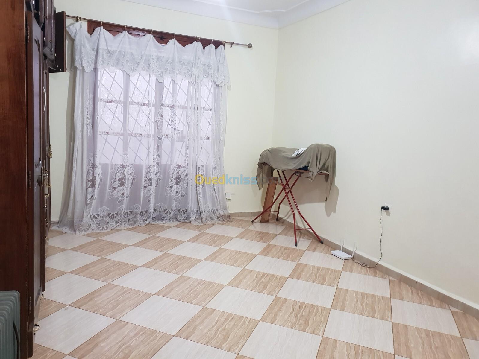 Vente Villa Alger Birkhadem