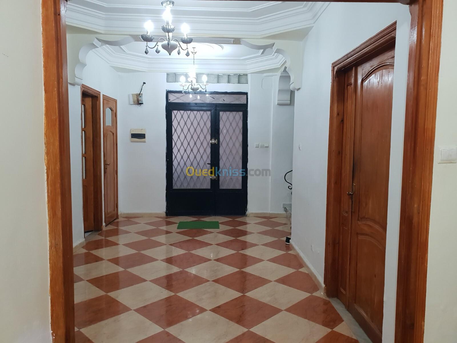 Vente Villa Alger Birkhadem