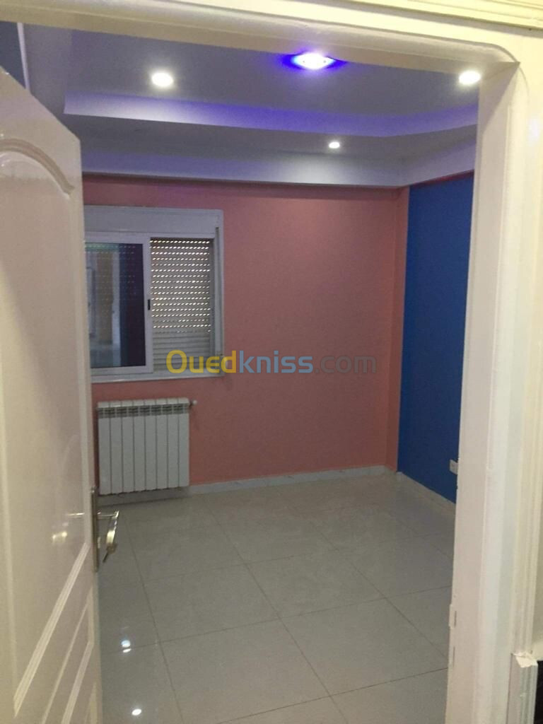 Vente Appartement F4 Tipaza Kolea