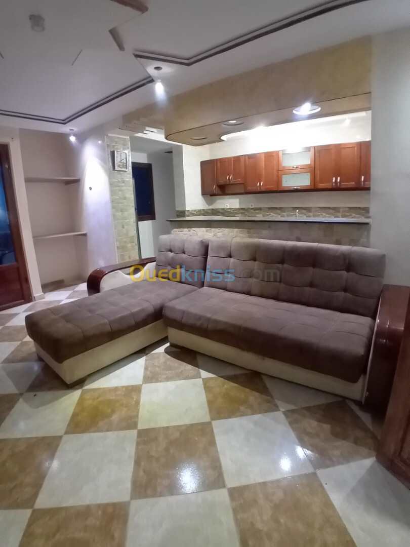 Location Appartement F2 Alger Draria