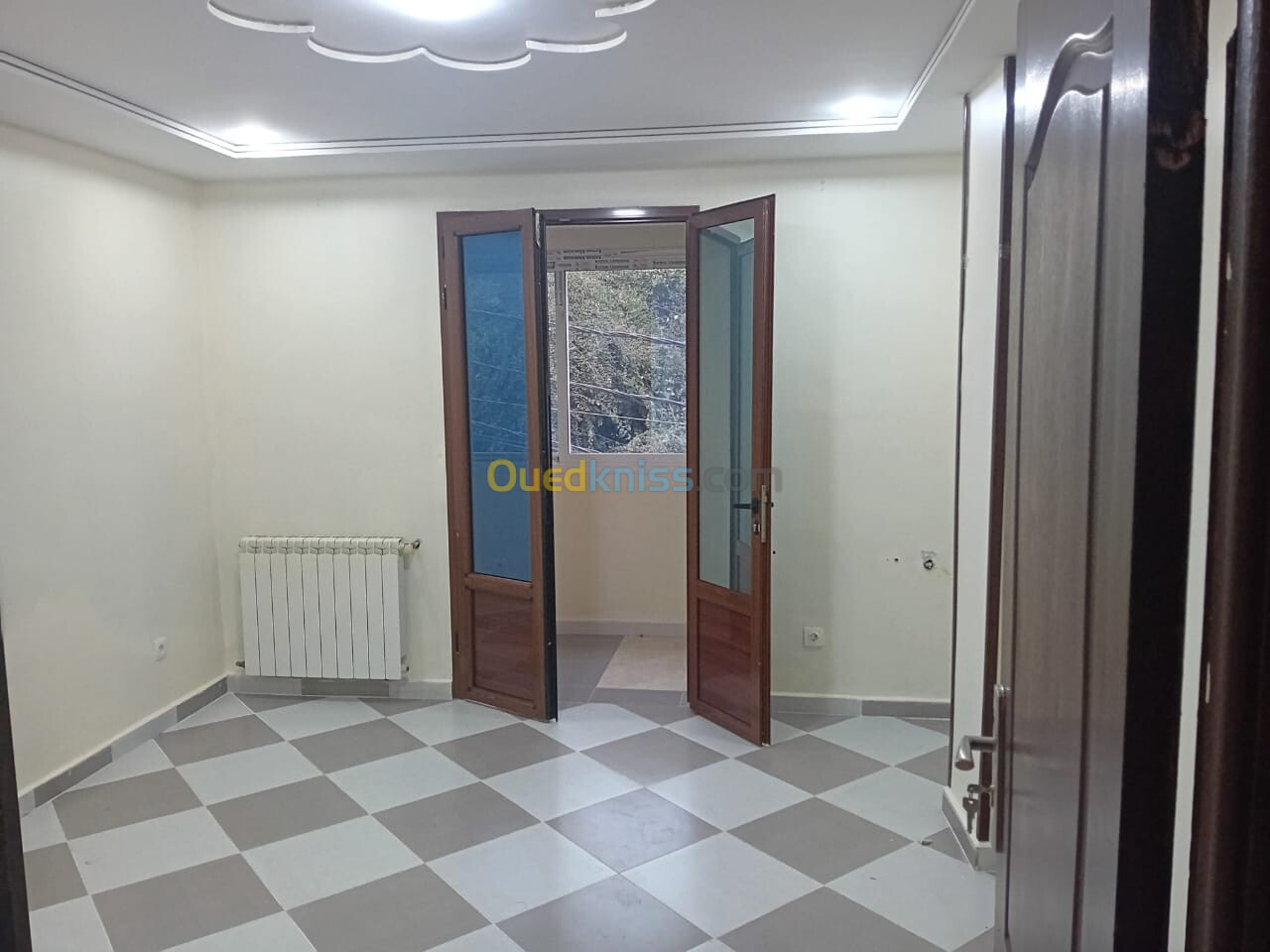 Location Appartement F3 Alger Draria