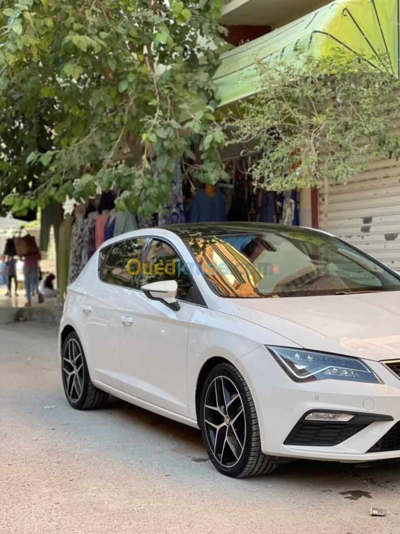 Seat Leon 2019 FR+15