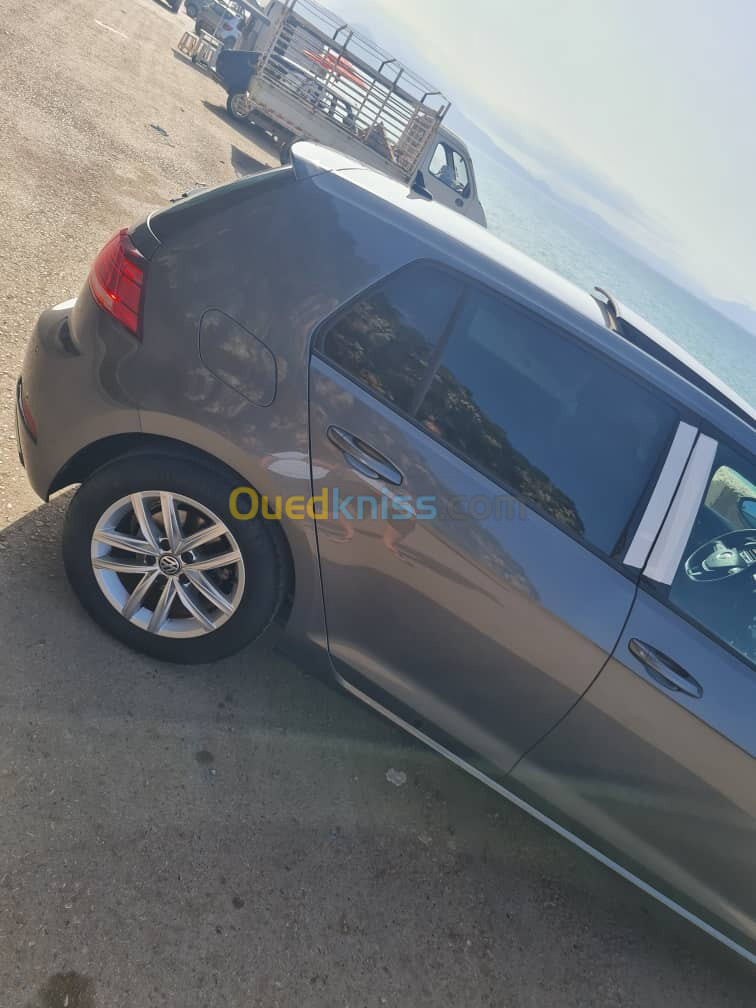 Volkswagen Golf 7 2019 