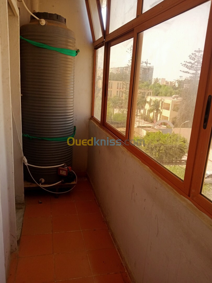 Location Appartement F3 Alger Reghaia