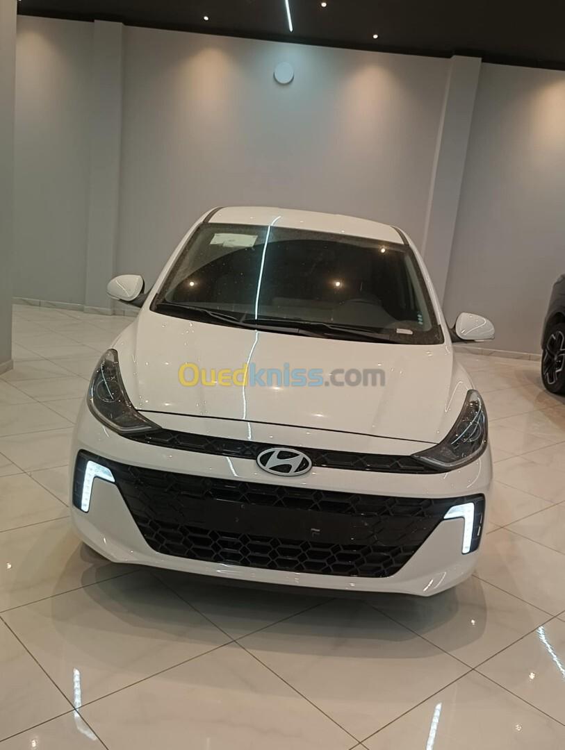 Hyundai I10 2024 Gls