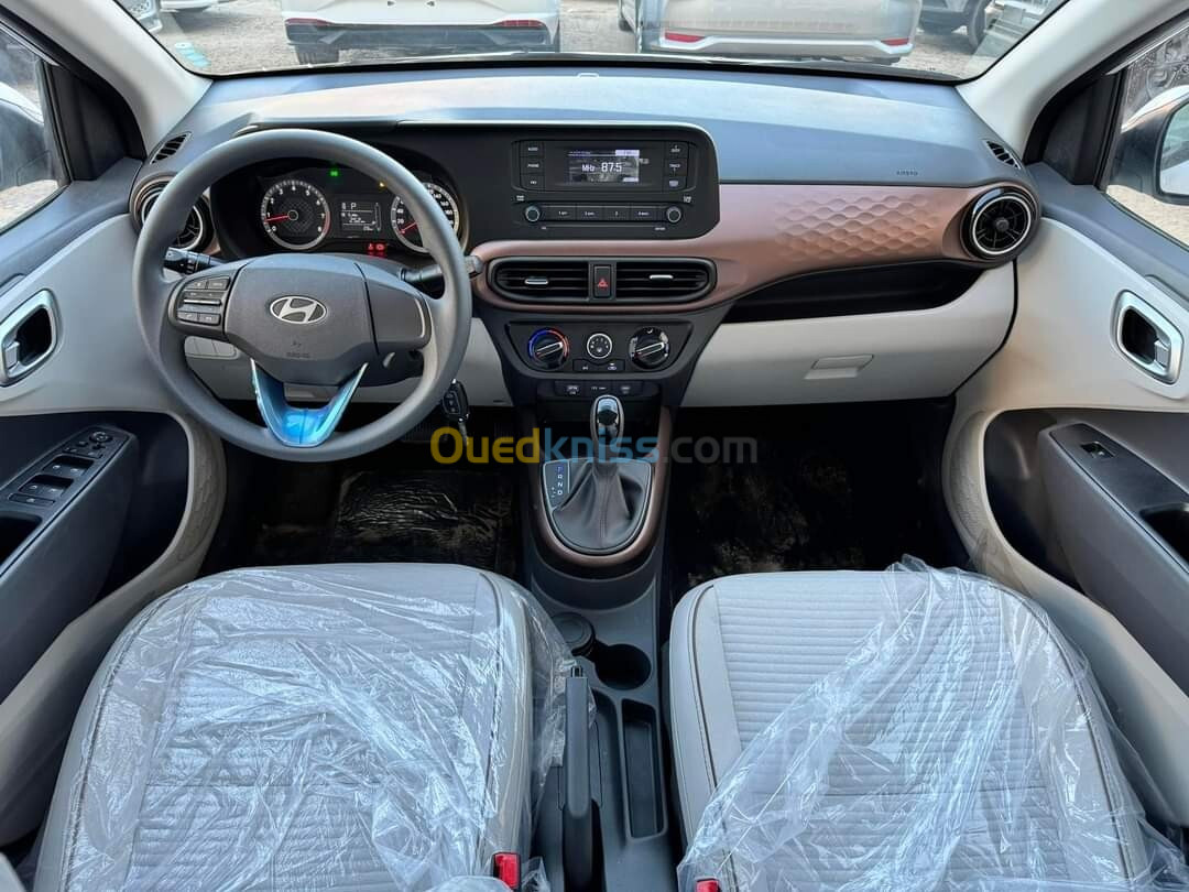 Hyundai I10 2024 Gls