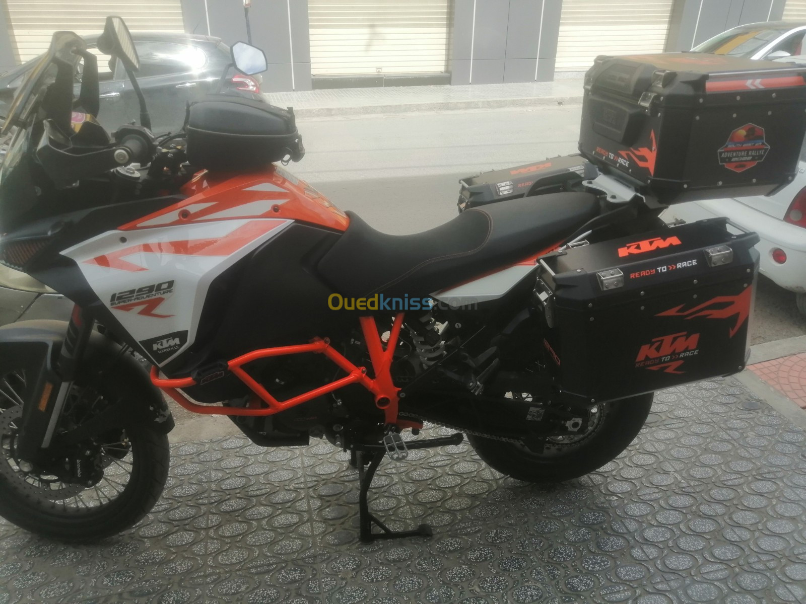 Ktm Ktm1290 2017