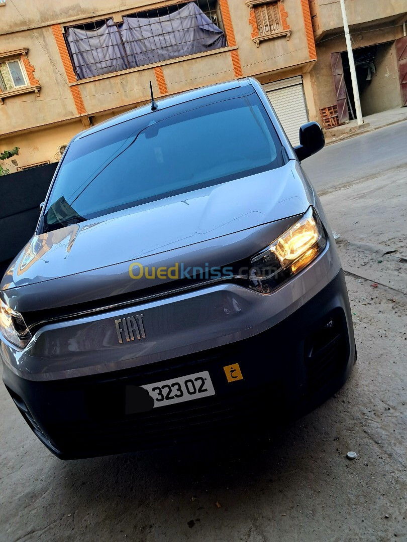 Fiat Doblo 2023 