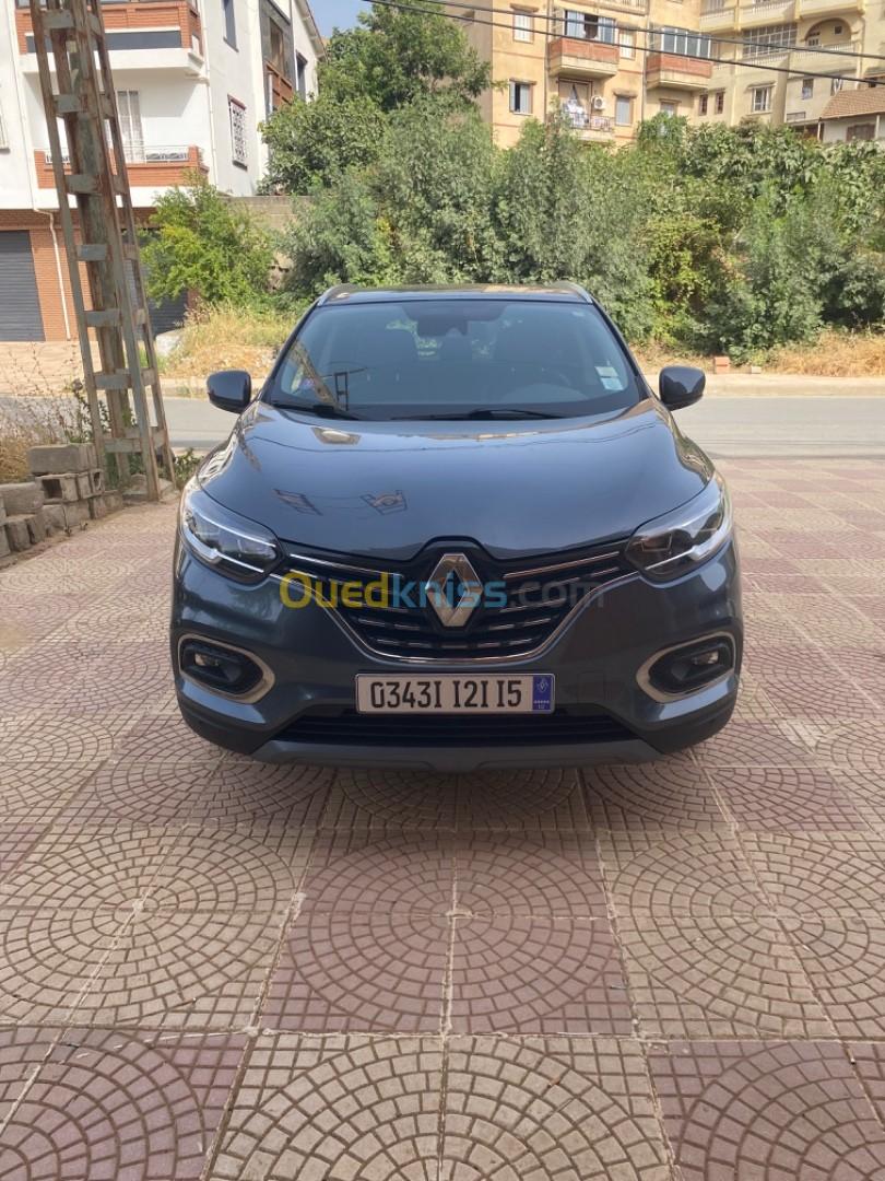 Renault Kadjar 2021 Intens