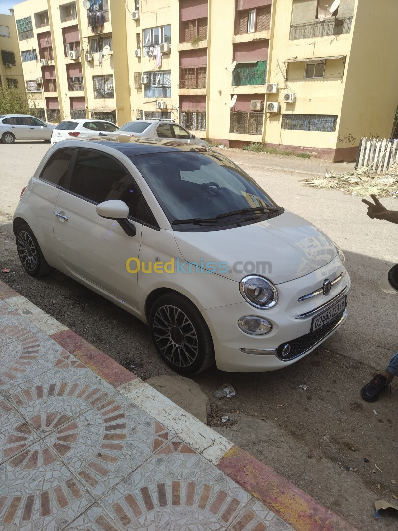 Fiat Fiat 500 2023 Dolce vita