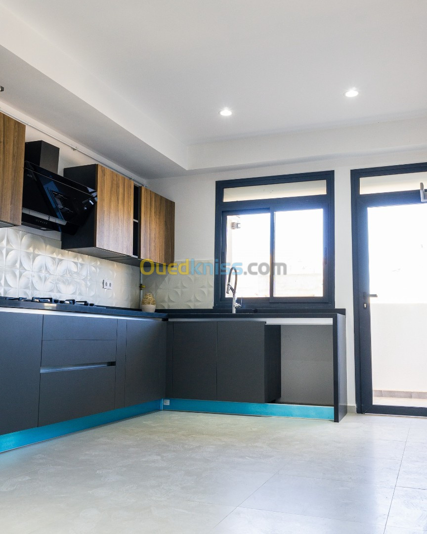 Vente Appartement F4 Oran Oran