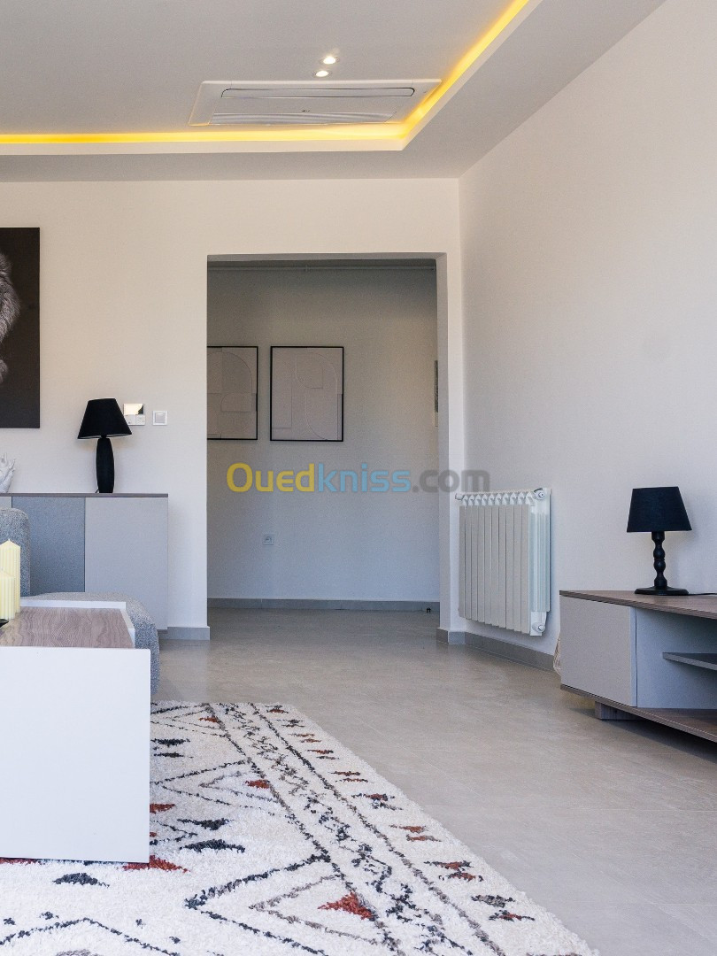 Vente Appartement F4 Oran Oran