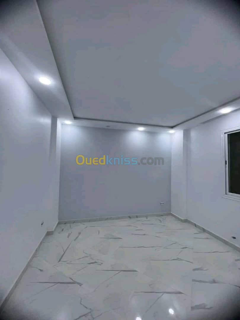 Vente Appartement F3 Alger Bab ezzouar