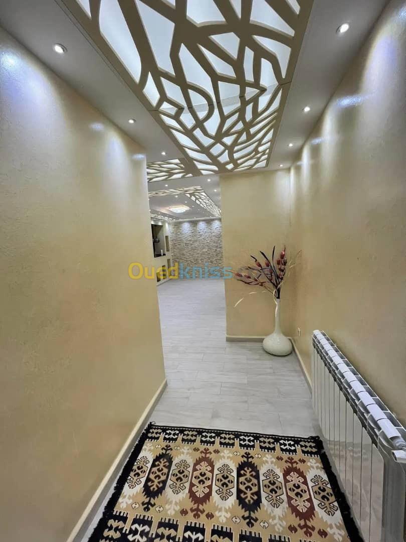 Vente Appartement F3 Alger Ain taya