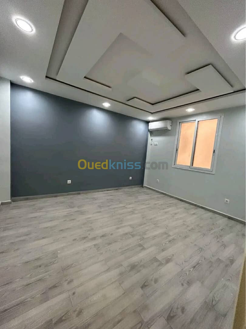 Vente Appartement F3 Alger Bordj el kiffan