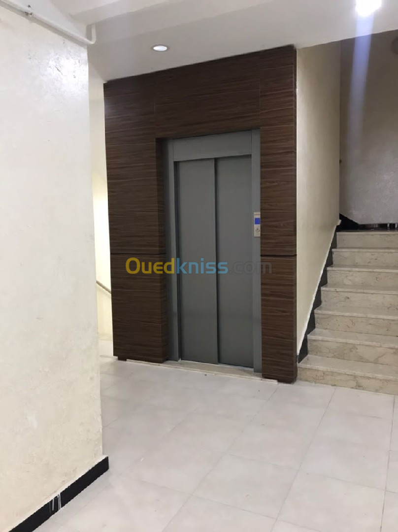 Vente Appartement Alger Dar el beida