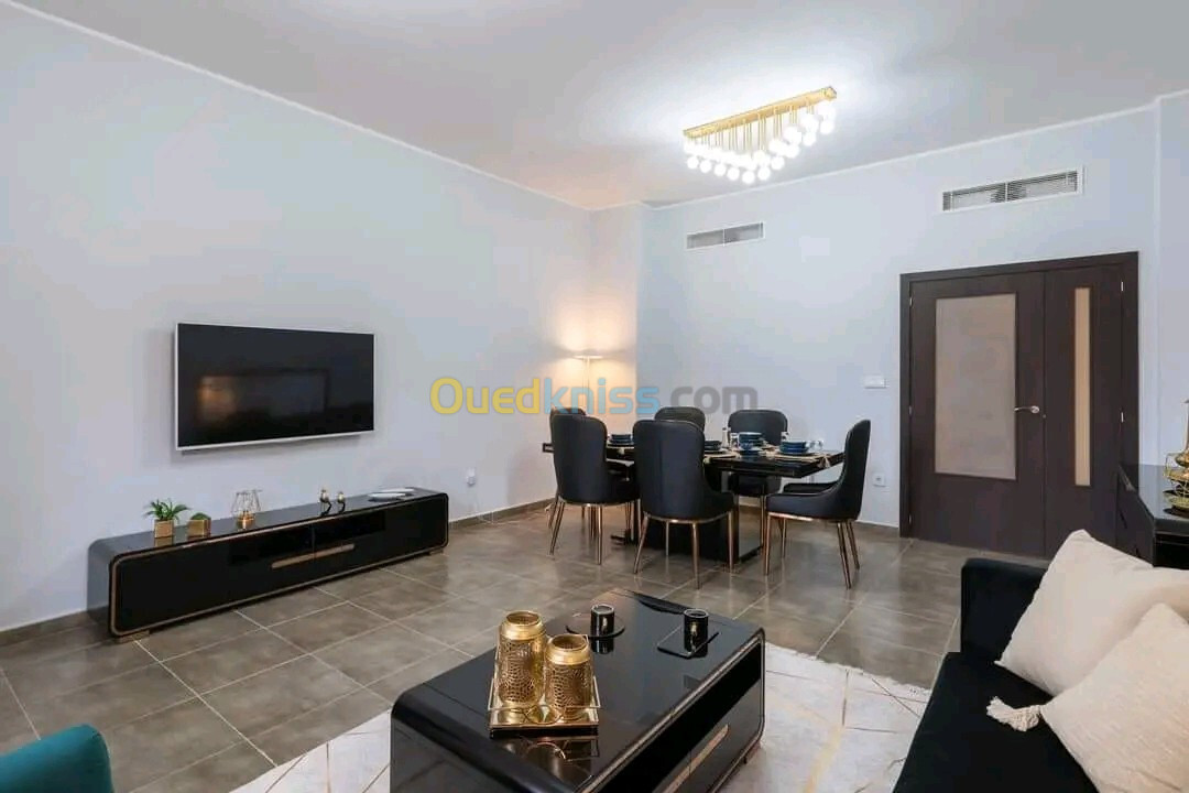 Vente Appartement F4 Alger Mohammadia