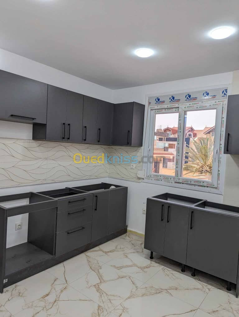 Vente Appartement F3 Alger Ain taya